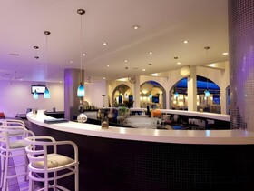 Trinco Blu by Cinnamon