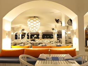 Trinco Blu by Cinnamon