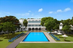 Trinco Blu by Cinnamon