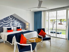 Trinco Blu by Cinnamon