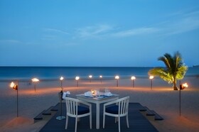 Trinco Blu by Cinnamon