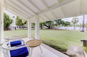 Trinco Blu by Cinnamon