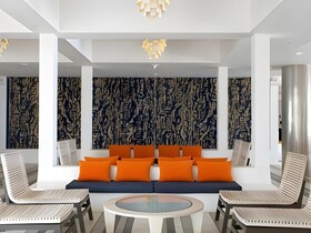 Trinco Blu by Cinnamon