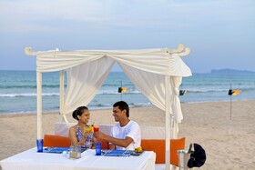 Trinco Blu by Cinnamon