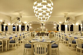 Trinco Blu by Cinnamon