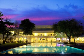 Trinco Blu by Cinnamon