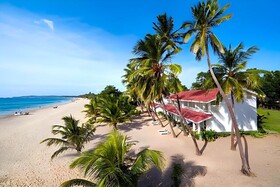 Trinco Blu by Cinnamon