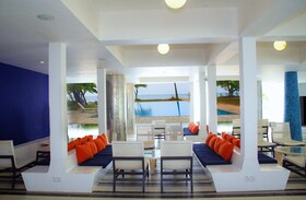 Trinco Blu by Cinnamon