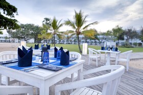 Trinco Blu by Cinnamon