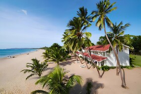 Trinco Blu by Cinnamon