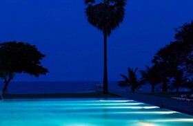 Trinco Blu by Cinnamon