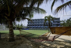 Trincomalee Beach Resorts & Spa