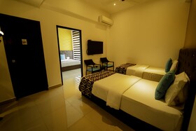 Trincomalee Beach Resorts & Spa