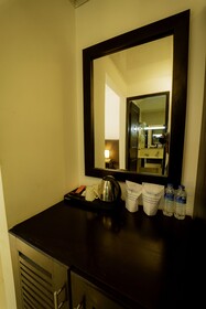 Trincomalee Beach Resorts & Spa