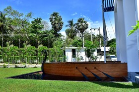 Trincomalee Beach Resorts & Spa