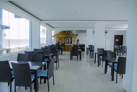 Trincomalee Beach Resorts & Spa