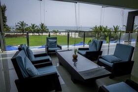 Trincomalee Beach Resorts & Spa