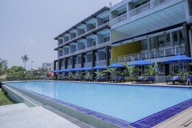 Trincomalee Beach Resorts & Spa