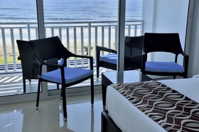 Trincomalee Beach Resorts & Spa