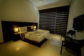 Trincomalee Beach Resorts & Spa