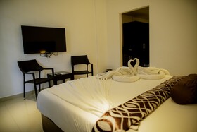 Trincomalee Beach Resorts & Spa