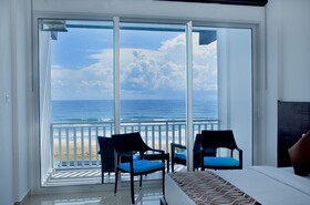 Trincomalee Beach Resorts & Spa