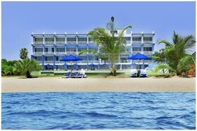 Trincomalee Beach Resorts & Spa