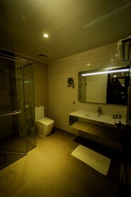 Trincomalee Beach Resorts & Spa