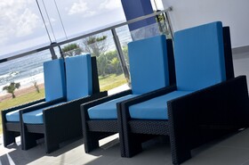 Trincomalee Beach Resorts & Spa