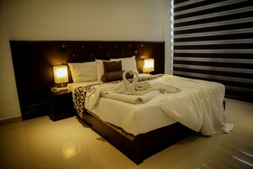 Trincomalee Beach Resorts & Spa