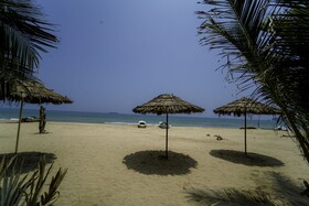 Trincomalee Beach Resorts & Spa