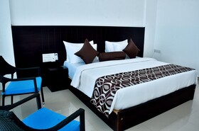 Trincomalee Beach Resorts & Spa