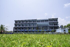 Trincomalee Beach Resorts & Spa
