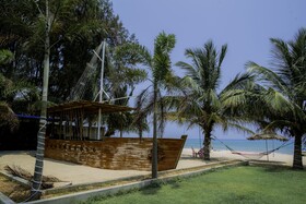 Trincomalee Beach Resorts & Spa