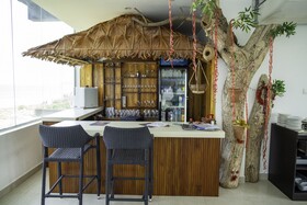 Trincomalee Beach Resorts & Spa