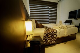 Trincomalee Beach Resorts & Spa
