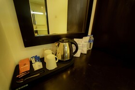 Trincomalee Beach Resorts & Spa