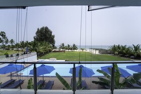 Trincomalee Beach Resorts & Spa