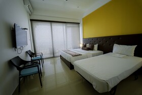 Trincomalee Beach Resorts & Spa