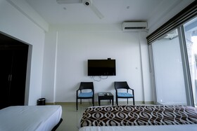 Trincomalee Beach Resorts & Spa