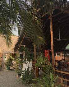 Ubay Guest House