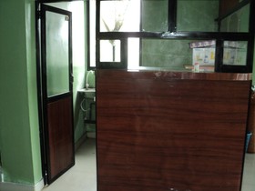 Vinoth Sri Hotel