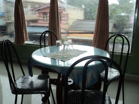Vinoth Sri Hotel
