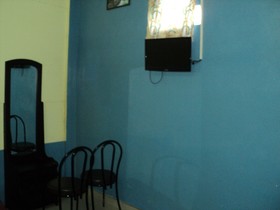 Vinoth Sri Hotel