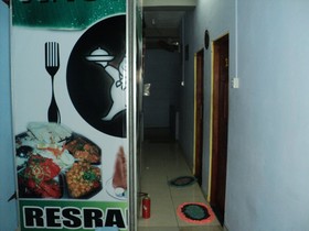 Vinoth Sri Hotel