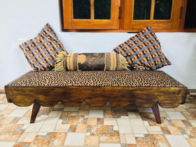 Toropi Homestay