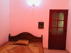 Toropi Homestay