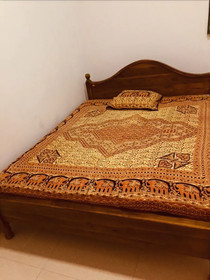 Toropi Homestay