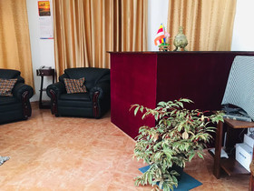 Toropi Homestay