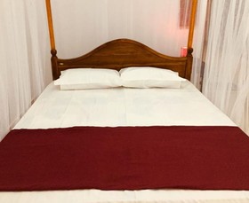 Toropi Homestay